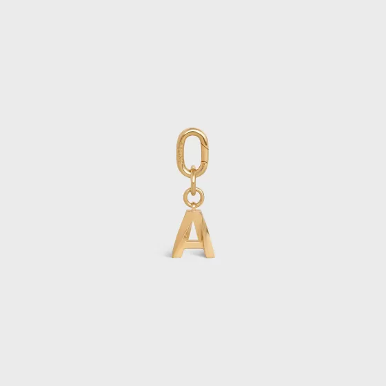 A Charm In Brass - | ^CELINE Online