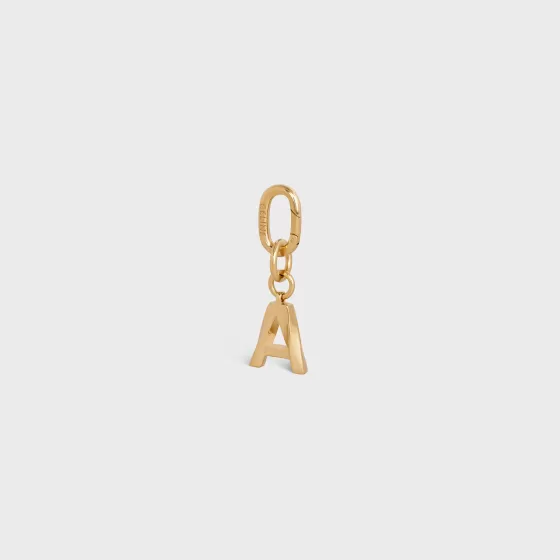 A Charm In Brass - | ^CELINE Online