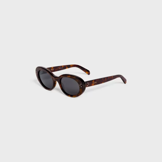 Cat Eye S193 Sunglasses In Acetate - | ^CELINE Discount