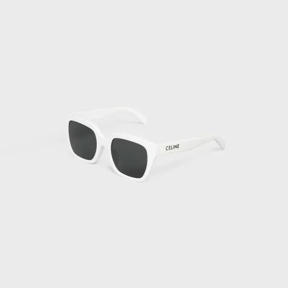 Monochroms 03 Sunglasses In Acetate - | ^CELINE Best