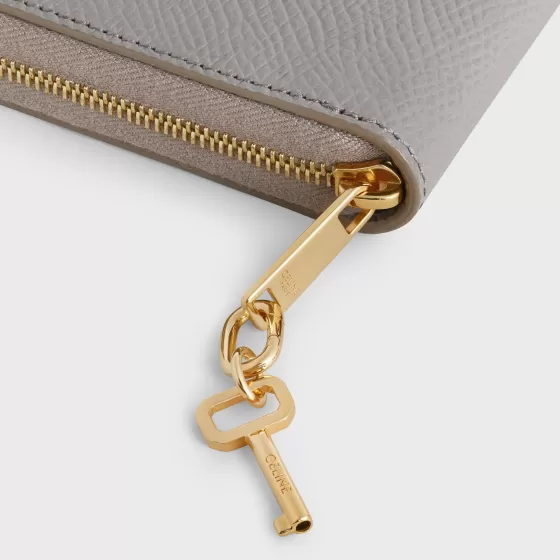 Key Charm In Brass - | ^CELINE Discount