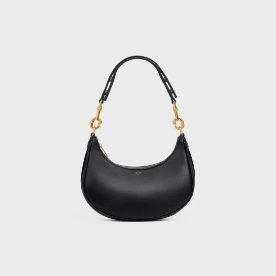 Medium Ava Strap Bag In Smooth Calfskin - | ^CELINE Hot