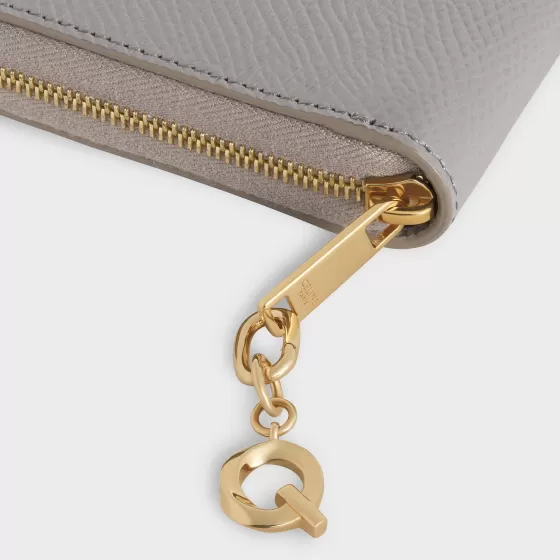 Q Charm In Brass - | ^CELINE Discount