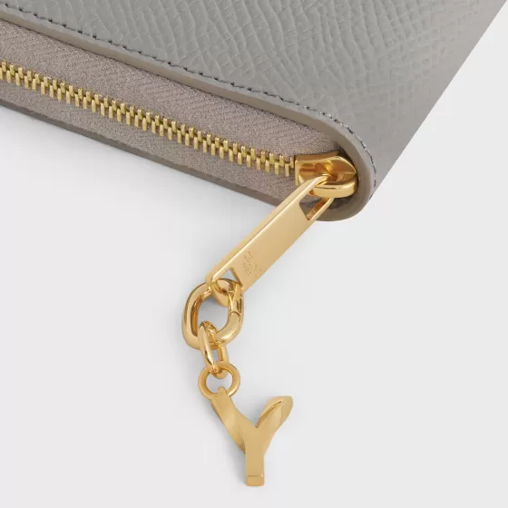 Y Charm In Brass - | ^CELINE Flash Sale